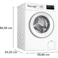 Стиральная машина Bosch Serie 4 WAN2405BPL - Превью изображения №9 — Интернет-магазин ПроЗаказ