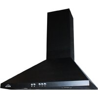 Кухонная вытяжка Elikor Вента 50П-430-К3Д (черный) - Превью изображения №1 — Интернет-магазин ПроЗаказ