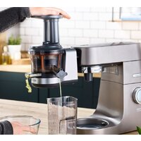 Насадка-соковыжималка Kenwood KAX720PL - Превью изображения №4 — Интернет-магазин ПроЗаказ