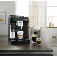 Кофемашина DeLonghi Magnifica Evo ECAM290.61.B - Превью изображения №5 — Интернет-магазин ПроЗаказ