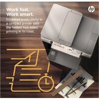 МФУ HP LaserJet M234sdne 6GX00E - Превью изображения №8 — Интернет-магазин ПроЗаказ