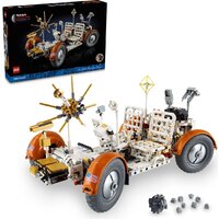 Конструктор LEGO Technic 42182 Лунный вездеход НАСА «Аполлон» - Превью изображения №3 — Интернет-магазин ПроЗаказ