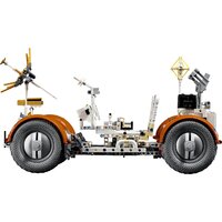 Конструктор LEGO Technic 42182 Лунный вездеход НАСА «Аполлон» - Превью изображения №5 — Интернет-магазин ПроЗаказ