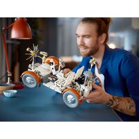 Конструктор LEGO Technic 42182 Лунный вездеход НАСА «Аполлон» - Превью изображения №9 — Интернет-магазин ПроЗаказ