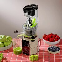 Соковыжималка Tuvio TJ05PD - Превью изображения №2 — Интернет-магазин ПроЗаказ
