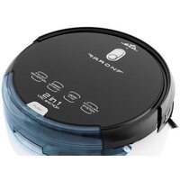 Робот-пылесос ETA Aron 2512 90000 - Превью изображения №3 — Интернет-магазин ПроЗаказ
