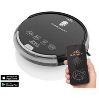 Робот-пылесос ETA Aron 2512 90000 - Превью изображения №2 — Интернет-магазин ПроЗаказ