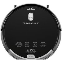 Робот-пылесос ETA Aron 2512 90000 - Превью изображения №5 — Интернет-магазин ПроЗаказ