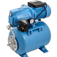 Насосная станция Unipump Auto Eco Jet 100 LA-50 - Превью изображения №2 — Интернет-магазин ПроЗаказ