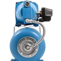 Насосная станция Unipump Auto Eco Jet 100 LA-50 - Превью изображения №3 — Интернет-магазин ПроЗаказ