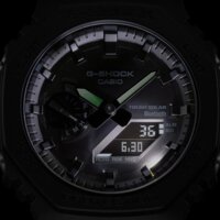 Наручные часы Casio G-Shock GA-B2100-1A1 - Превью изображения №10 — Интернет-магазин ПроЗаказ