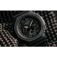Наручные часы Casio G-Shock GA-B2100-1A1 - Превью изображения №12 — Интернет-магазин ПроЗаказ
