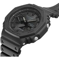 Наручные часы Casio G-Shock GA-B2100-1A1 - Превью изображения №9 — Интернет-магазин ПроЗаказ
