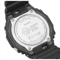 Наручные часы Casio G-Shock GA-B2100-1A1 - Превью изображения №11 — Интернет-магазин ПроЗаказ