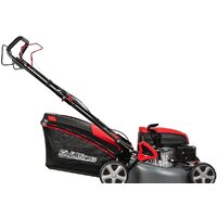 Газонокосилка Evoline LMG 46 CS - Превью изображения №3 — Интернет-магазин ПроЗаказ