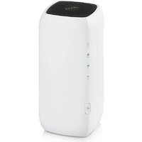 4G Wi-Fi роутер Zyxel Nebula 5G NR Indoor Router FWA505 - Превью изображения №3 — Интернет-магазин ПроЗаказ