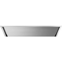 Falmec Nube Design+ Isola 90 Inox