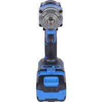 Гайковерт Nordberg NE802K (с 2-мя АКБ, кейс) - Превью изображения №9 — Интернет-магазин ПроЗаказ