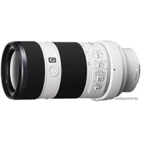 Объектив Sony FE 70-200mm F4 G OSS (SEL70200G) - Превью изображения №2 — Интернет-магазин ПроЗаказ