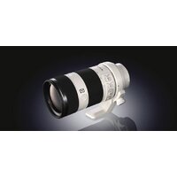 Объектив Sony FE 70-200mm F4 G OSS (SEL70200G) - Превью изображения №3 — Интернет-магазин ПроЗаказ