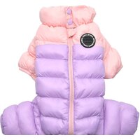 Puppia Ultra Light Pastel PAUD-JP1675-PK-XL (розовый/сиреневый)