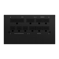 Блок питания Gigabyte UD850GM - Превью изображения №6 — Интернет-магазин ПроЗаказ