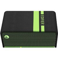Беспроводная колонка Edifier MP230 (черный/зеленый) - Превью изображения №4 — Интернет-магазин ПроЗаказ