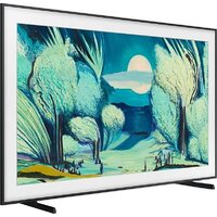 Телевизор Samsung The Frame QLED LS03F QE85LS03FAUXRU - Превью изображения №3 — Интернет-магазин ПроЗаказ