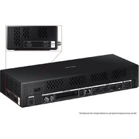 Телевизор Samsung The Frame QLED LS03F QE85LS03FAUXRU - Превью изображения №11 — Интернет-магазин ПроЗаказ