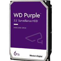 WD Purple 6TB WD63PURZ