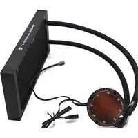 Система жидкостного охлаждения для процессора Thermalright Frozen Magic EX 240 - Превью изображения №2 — Интернет-магазин ПроЗаказ