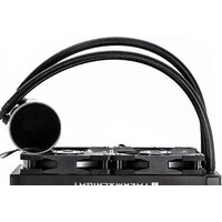 Система жидкостного охлаждения для процессора Thermalright Frozen Magic EX 240 - Превью изображения №4 — Интернет-магазин ПроЗаказ
