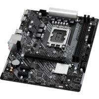 Материнская плата ASRock B760M-H2/M.2 - Превью изображения №3 — Интернет-магазин ПроЗаказ