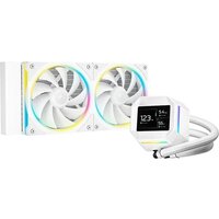DeepCool LM240 WH R-LM240-WHDMMC-1