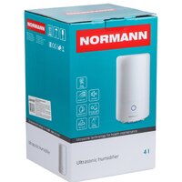 Увлажнитель воздуха Normann AUH-023 - Превью изображения №7 — Интернет-магазин ПроЗаказ