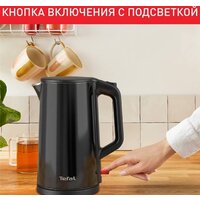 Электрический чайник Tefal Bouilloire KI583E10 - Превью изображения №4 — Интернет-магазин ПроЗаказ