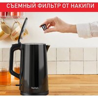 Электрический чайник Tefal Bouilloire KI583E10 - Превью изображения №6 — Интернет-магазин ПроЗаказ