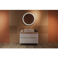  Silver Mirrors Зеркало Перла-ТХ D770 LED-00002696 - Превью изображения №2 — Интернет-магазин ПроЗаказ