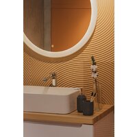  Silver Mirrors Зеркало Перла-ТХ D770 LED-00002696 - Превью изображения №8 — Интернет-магазин ПроЗаказ