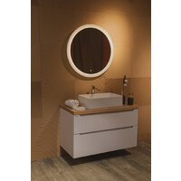  Silver Mirrors Зеркало Перла-ТХ D770 LED-00002696 - Превью изображения №7 — Интернет-магазин ПроЗаказ