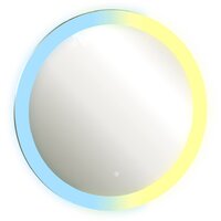 Silver Mirrors Зеркало Перла-ТХ D770 LED-00002696