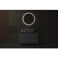  Silver Mirrors Зеркало Перла-ТХ D770 LED-00002696 - Превью изображения №3 — Интернет-магазин ПроЗаказ