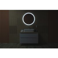  Silver Mirrors Зеркало Перла-ТХ D770 LED-00002696 - Превью изображения №4 — Интернет-магазин ПроЗаказ