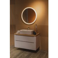  Silver Mirrors Зеркало Перла-ТХ D770 LED-00002696 - Превью изображения №6 — Интернет-магазин ПроЗаказ