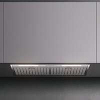 Кухонная вытяжка Falmec Gruppo Incasso NRS 50 (нержавеющая сталь) - Превью изображения №2 — Интернет-магазин ПроЗаказ