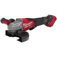 Угловая шлифмашина Milwaukee M18 FHSAGO180VXPDB2-0X 4933498942 (без АКБ, кейс) - Превью изображения №2 — Интернет-магазин ПроЗаказ