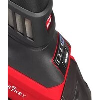 Угловая шлифмашина Milwaukee M18 FHSAGO180VXPDB2-0X 4933498942 (без АКБ, кейс) - Превью изображения №4 — Интернет-магазин ПроЗаказ
