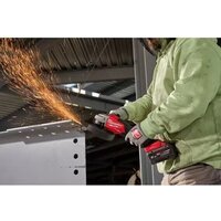 Угловая шлифмашина Milwaukee M18 FHSAGO180VXPDB2-0X 4933498942 (без АКБ, кейс) - Превью изображения №11 — Интернет-магазин ПроЗаказ