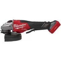 Угловая шлифмашина Milwaukee M18 FHSAGO180VXPDB2-0X 4933498942 (без АКБ, кейс) - Превью изображения №3 — Интернет-магазин ПроЗаказ