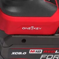 Угловая шлифмашина Milwaukee M18 FHSAGO180VXPDB2-0X 4933498942 (без АКБ, кейс) - Превью изображения №9 — Интернет-магазин ПроЗаказ